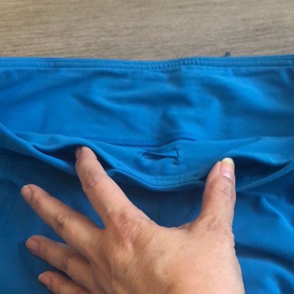 Lululemon running leggings - Picture 4 of 13